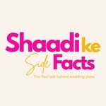 shaadikesidefacts profile picture