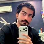 shaanali110 profile picture