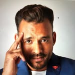 shaaribsabri profile picture