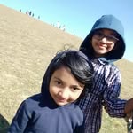 shabnasulfy profile picture