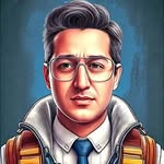 shafaatsyed profile picture