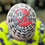 shaggytheairhead profile picture