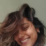 shahanagoswami profile picture