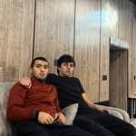 shahbozak03 profile picture