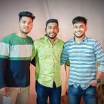 sha_ileshmali1905 profile picture