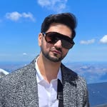 shaktiarora