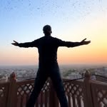 shambhudayalsuthar profile picture