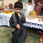 shanhaidersyed14 profile picture