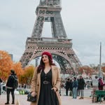 shaniceshrestha profile picture