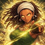 shantaniabeckford profile picture