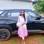 shantimoury profile picture