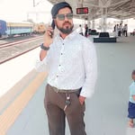 sharafatansari664 profile picture