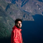 sharafatrony profile picture