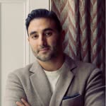 sharanpasricha profile picture