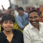 sharathmadineni profile picture