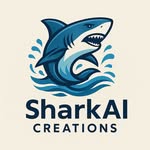 sharkaicreations profile picture