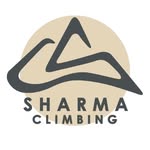sharmaclimbing profile picture