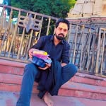 sharmaravikumar124 profile picture