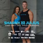 sharnyandjulius profile picture
