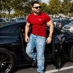 sharrymaan661 profile picture