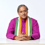 shashitharoor