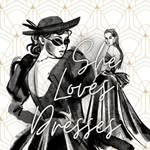 she.loves.dresses profile picture