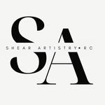 shearartistrysalonrc profile picture