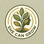 shecangrow profile picture
