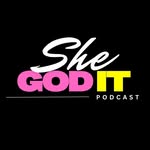 shegoditpodcast profile picture