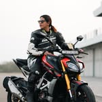 shegoesofftrack profile picture