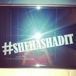 shehashadit profile picture