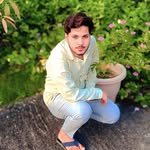 shehvajshah profile picture