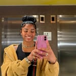 shelomisanders profile picture