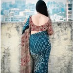 shelovessaree profile picture