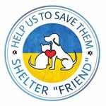 shelter_friend_ukraine profile picture