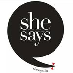 shesaysindia profile picture
