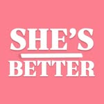 shesbettersowhat profile picture