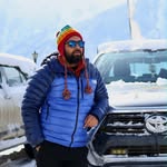 sheshsharma profile picture