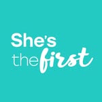 shesthefirst profile picture