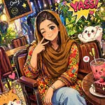 shimlashiraznv profile picture