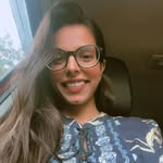 Komal mua (@shimmerbykomal) Instagram influencer profile