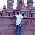 shivamkaushik9317 profile picture
