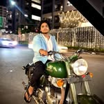 shivamrajbhar0712 profile picture