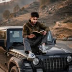 shivanshuking873 profile picture