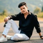 shivjeeraikwar profile picture