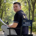 shohjahon_rejissyor profile picture
