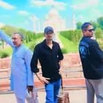 shokatkhan6573 profile picture