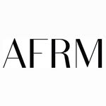 shop.afrm profile picture