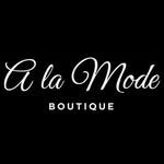 shop_alamodeboutique profile picture