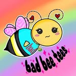 shopbadbeetees profile picture